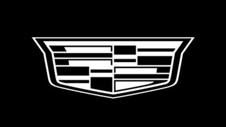 Cadillac Kembali Mengubah Logo