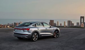 Audi Volkswagen dan mitranya milik negara Cina, FAW Group, menerima persetujuan otoritas Cina untuk membangun pabrik mobil listrik.
