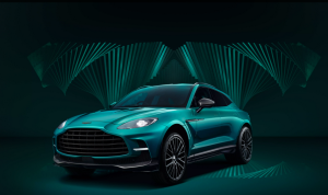 Aston Martin, kendaraan listrik, electric vehicle, mobil sport mewah, mobil listrik, baterai kendaraan, otomotif, industri otomotif
