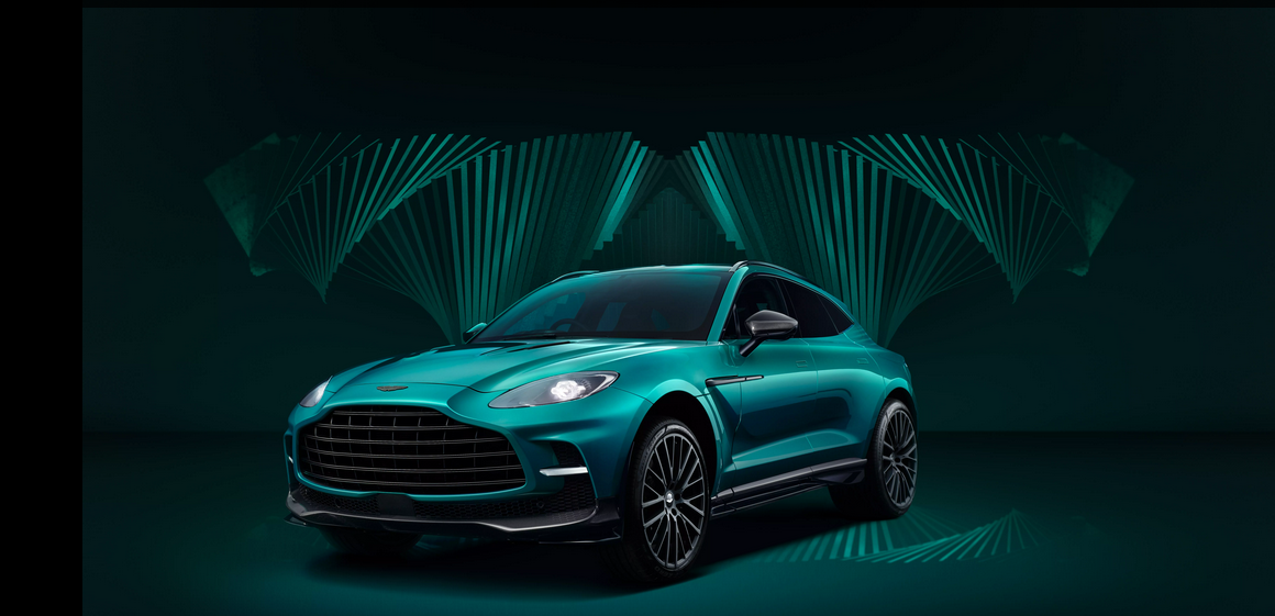 Aston Martin, kendaraan listrik, electric vehicle, mobil sport mewah, mobil listrik, baterai kendaraan, otomotif, industri otomotif